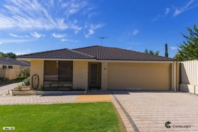 2/144 Kinross Drive, Kinross WA 6028
