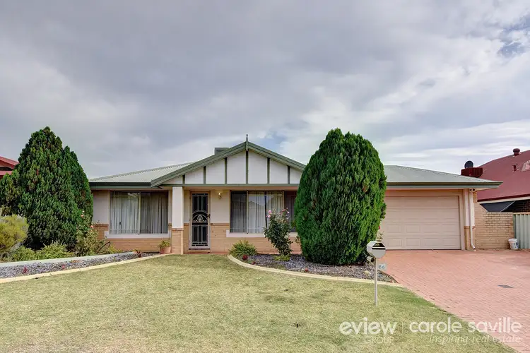 Main view of Homely house listing, 54 Dorneywood Way, Landsdale WA 6065