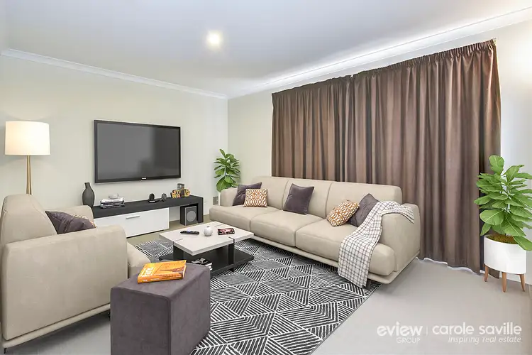 Second view of Homely house listing, 54 Dorneywood Way, Landsdale WA 6065
