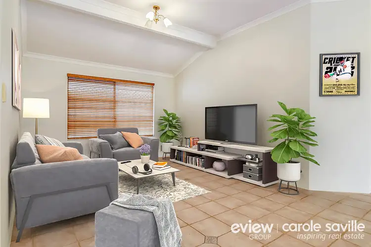 Third view of Homely house listing, 54 Dorneywood Way, Landsdale WA 6065