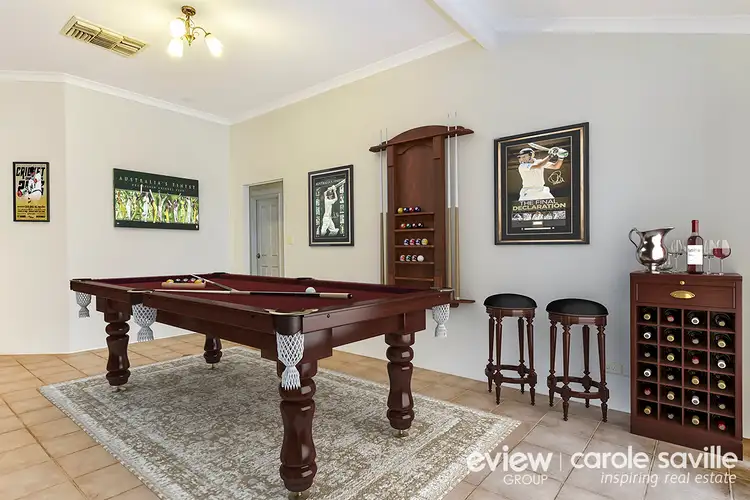 Fourth view of Homely house listing, 54 Dorneywood Way, Landsdale WA 6065