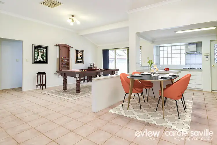 Fifth view of Homely house listing, 54 Dorneywood Way, Landsdale WA 6065