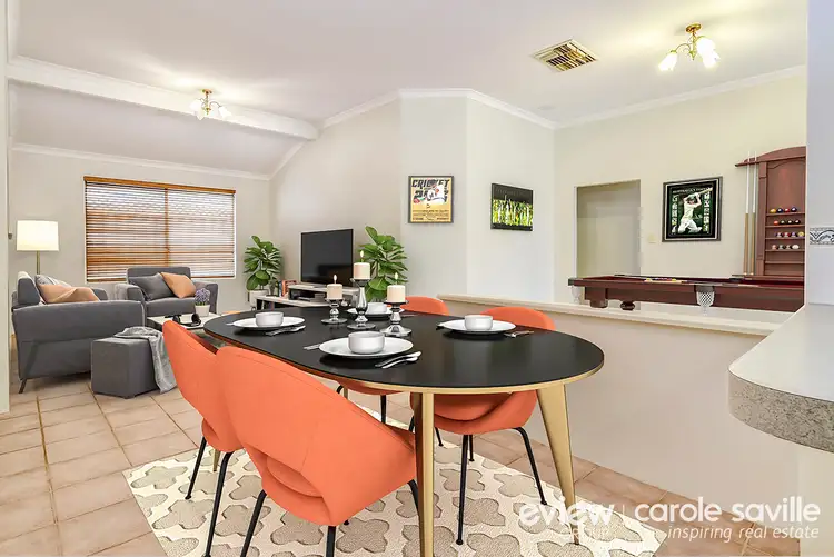 Sixth view of Homely house listing, 54 Dorneywood Way, Landsdale WA 6065