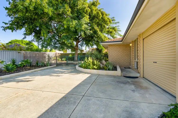 Second view of Homely semi-detached listing, 221B Eddystone Avenue, Beldon WA 6027