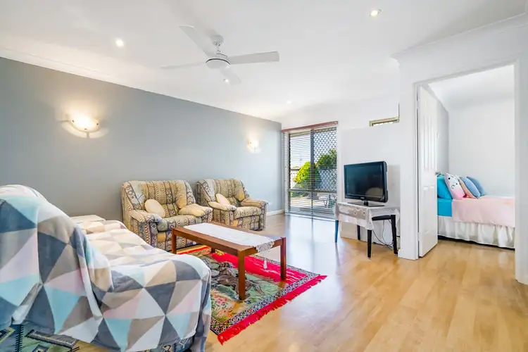 Third view of Homely semi-detached listing, 221B Eddystone Avenue, Beldon WA 6027