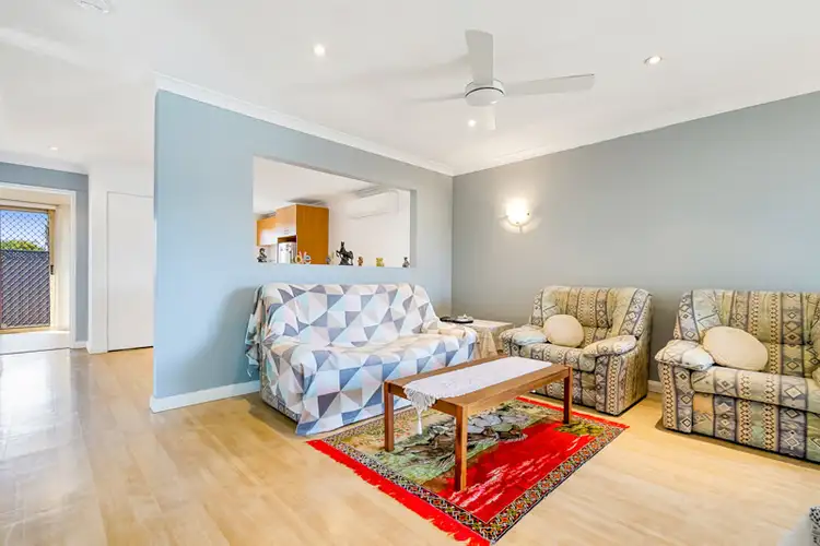 Fourth view of Homely semi-detached listing, 221B Eddystone Avenue, Beldon WA 6027