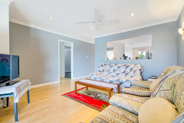 Fifth view of Homely semi-detached listing, 221B Eddystone Avenue, Beldon WA 6027