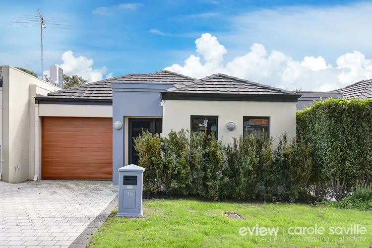 1B Tetworth Crescent, Nollamara WA 6061