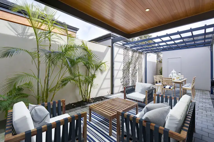 Fourth view of Homely house listing, 1B Tetworth Crescent, Nollamara WA 6061