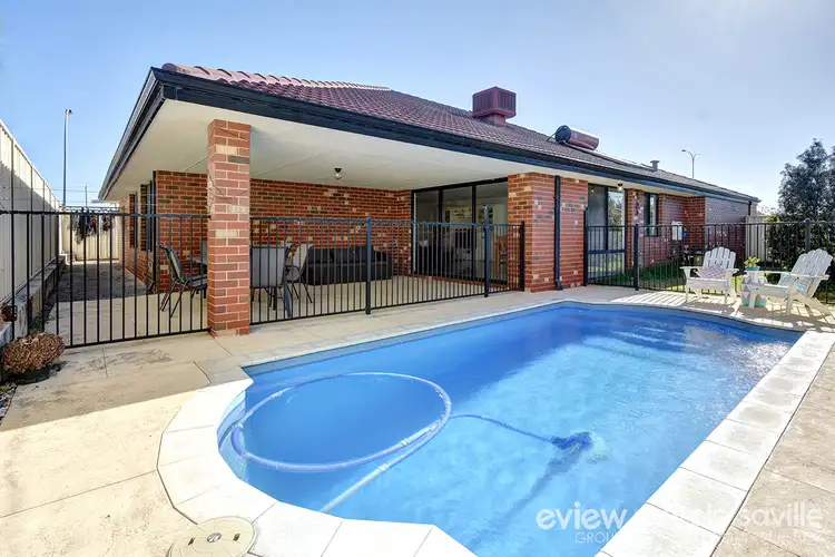 5 Lairbeck Street, Darch WA 6065