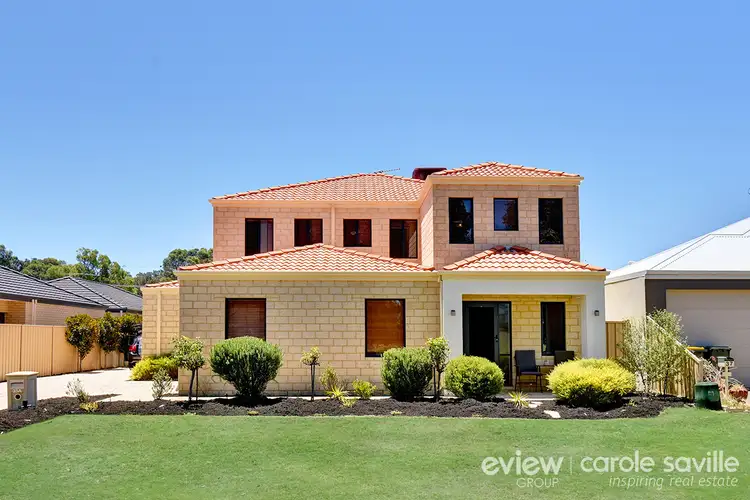 35a Wattle Mews, Hocking WA 6065