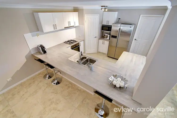 Second view of Homely house listing, 35a Wattle Mews, Hocking WA 6065