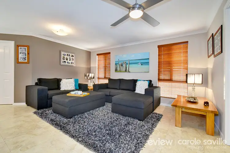 Third view of Homely house listing, 35a Wattle Mews, Hocking WA 6065