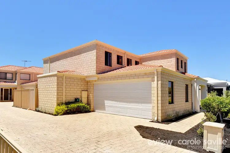 Fourth view of Homely house listing, 35a Wattle Mews, Hocking WA 6065