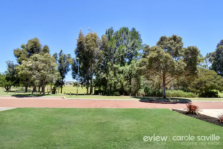 Fifth view of Homely house listing, 35a Wattle Mews, Hocking WA 6065