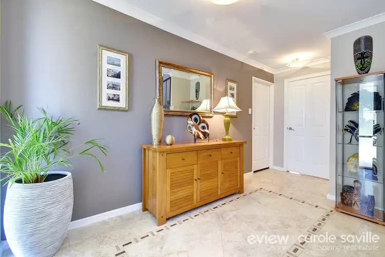 Sixth view of Homely house listing, 35a Wattle Mews, Hocking WA 6065