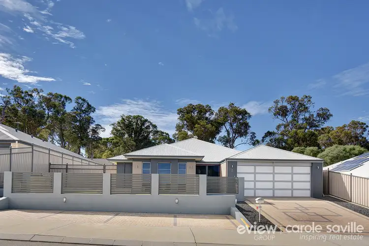 3 Stockholm Road, Wanneroo WA 6065