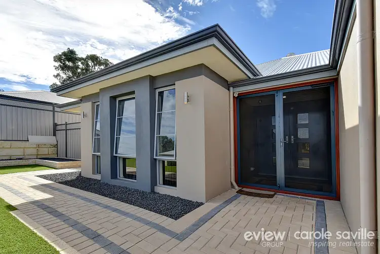 Fifth view of Homely house listing, 3 Stockholm Road, Wanneroo WA 6065