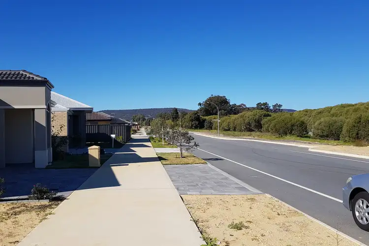 Third view of Homely land listing, 57 Brighstone Avenue, Hilbert WA 6112