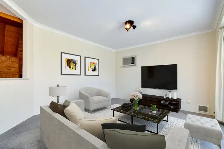 Third view of Homely house listing, 42 Greenfields Circle, Hocking WA 6065