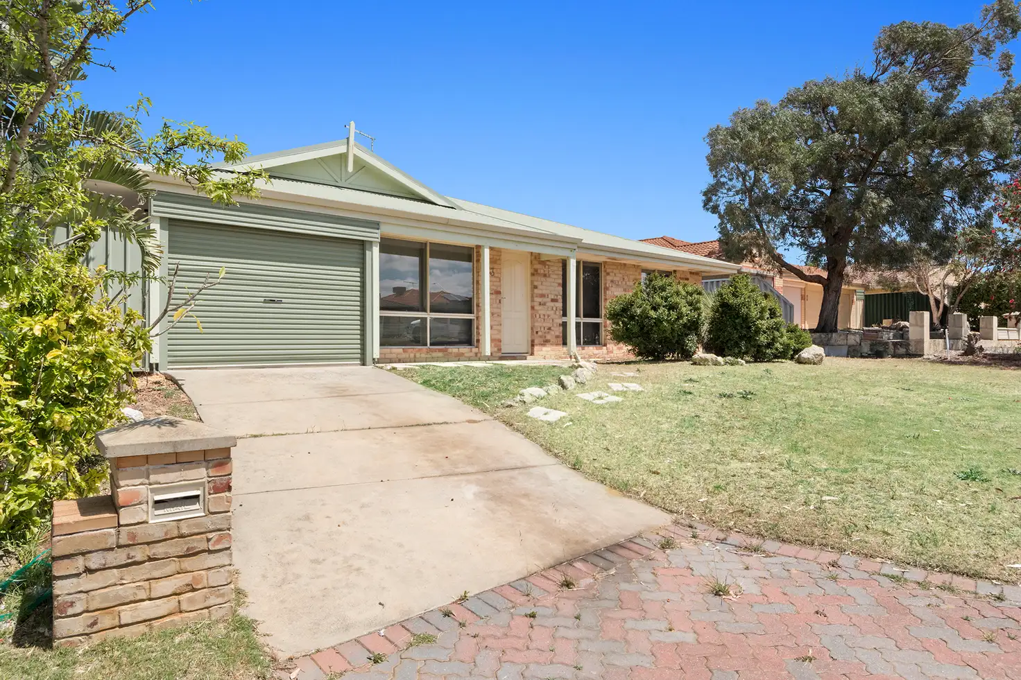 Main view of Homely house listing, 23 Redbank Rise, Clarkson WA 6030