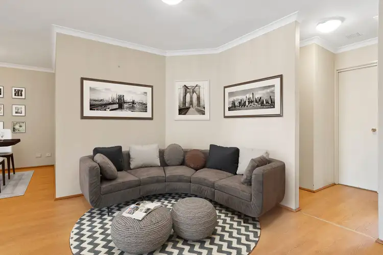 Second view of Homely house listing, 23 Redbank Rise, Clarkson WA 6030