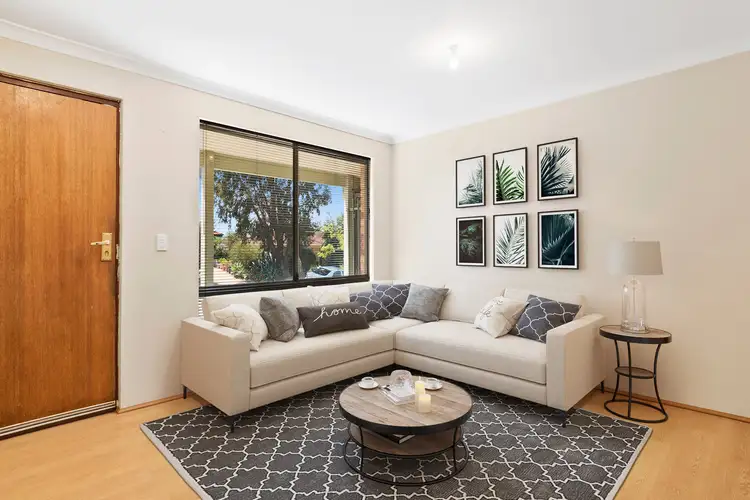 Fourth view of Homely house listing, 23 Redbank Rise, Clarkson WA 6030
