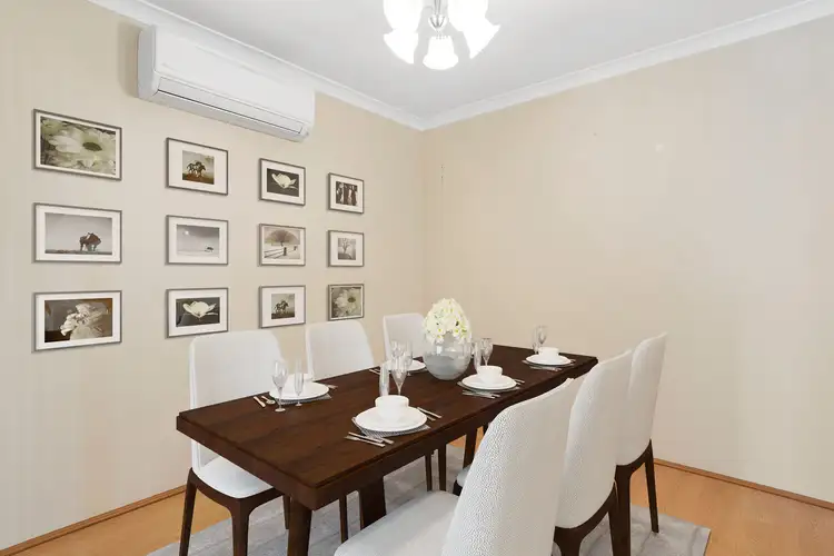 Sixth view of Homely house listing, 23 Redbank Rise, Clarkson WA 6030