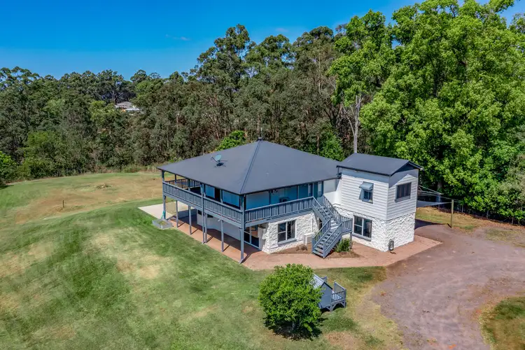 411 Upper Landershute Road, Palmwoods QLD 4555