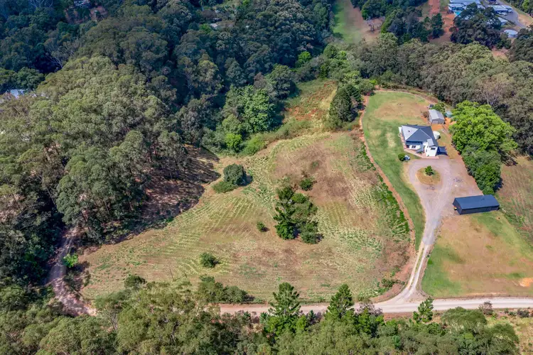 Second view of Homely rural property listing, 411 Upper Landershute Road, Palmwoods QLD 4555