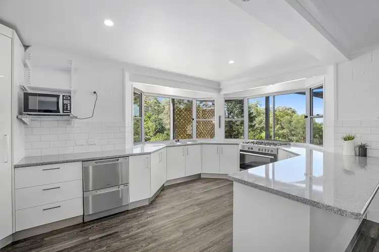 Third view of Homely rural property listing, 411 Upper Landershute Road, Palmwoods QLD 4555