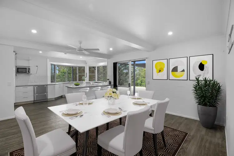 Fourth view of Homely rural property listing, 411 Upper Landershute Road, Palmwoods QLD 4555