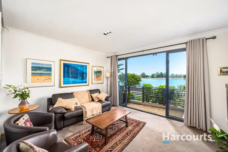 Fifth view of Homely townhouse listing, 112 The Lane, Wickham NSW 2293