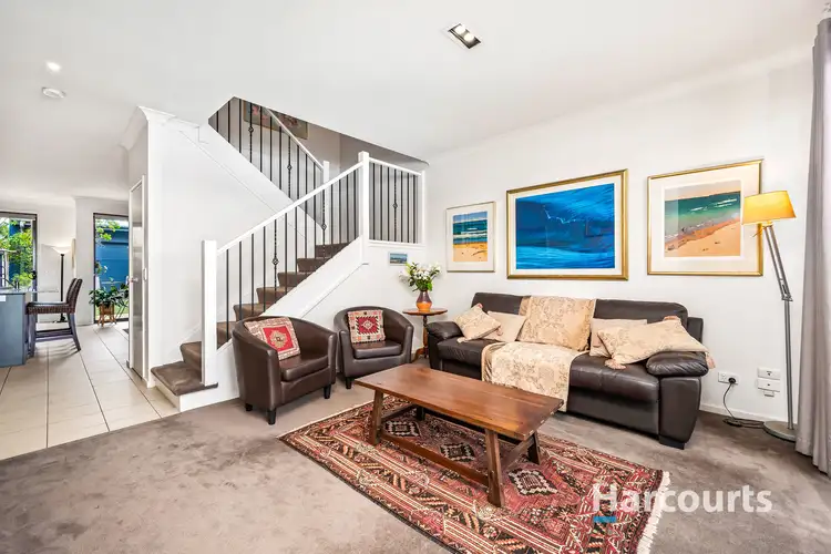 Sixth view of Homely townhouse listing, 112 The Lane, Wickham NSW 2293