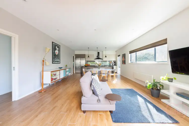 Fifth view of Homely house listing, 4 Clouston Street, Wright ACT 2611