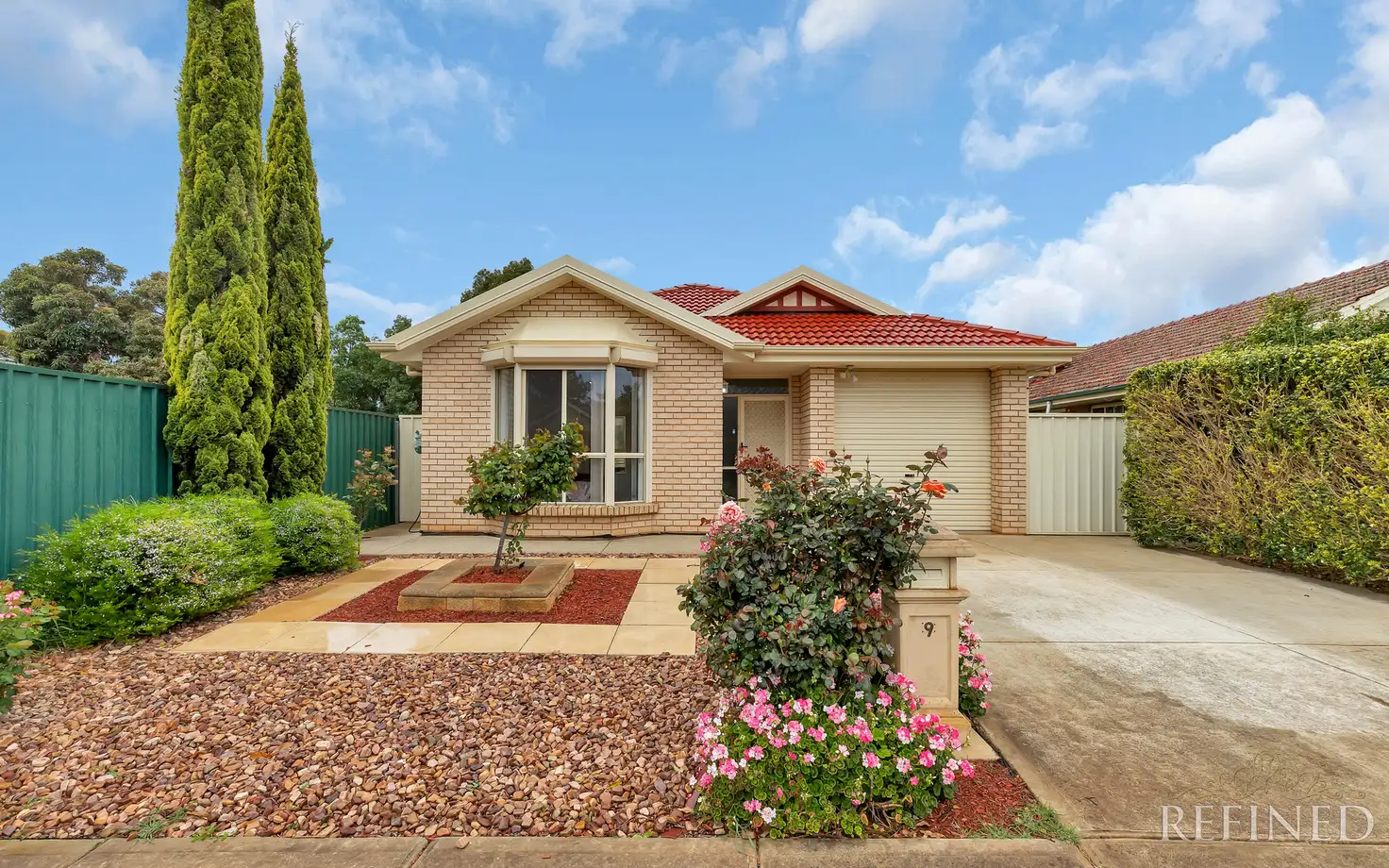 Main view of Homely house listing, 9 Osler Street, Elizabeth Vale SA 5112