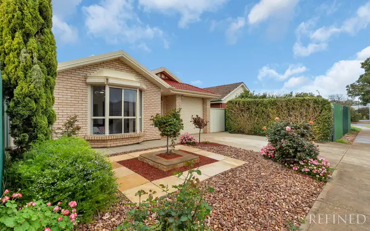 Second view of Homely house listing, 9 Osler Street, Elizabeth Vale SA 5112