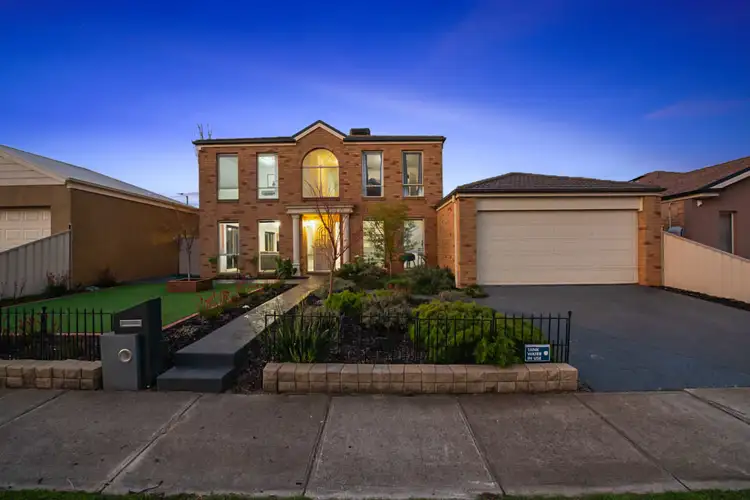 Main view of Homely house listing, 32 Barwon Street, Taylors Hill VIC 3037