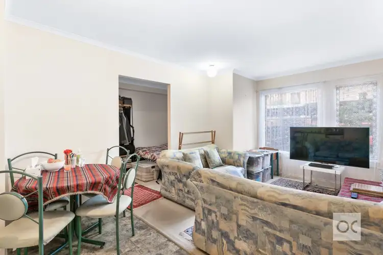 Second view of Homely apartment listing, 60/274 South Terrace, Adelaide SA 5000