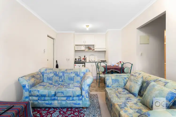 Third view of Homely apartment listing, 60/274 South Terrace, Adelaide SA 5000