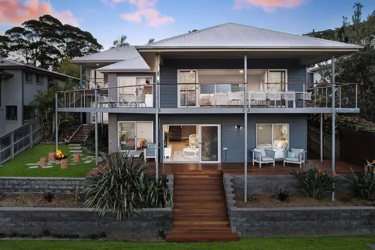 Sixth view of Homely house listing, 30 Reads Road, Wamberal NSW 2260