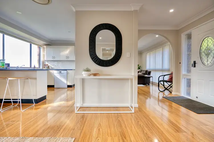 Fifth view of Homely house listing, 38 Pisces Avenue, Elermore Vale NSW 2287