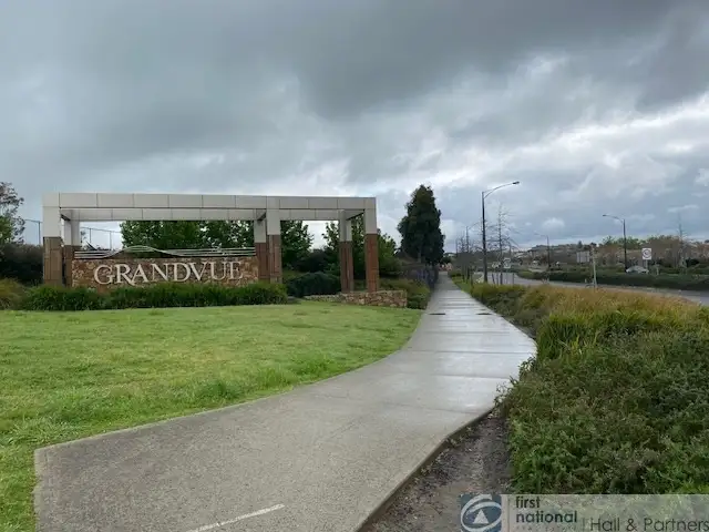 Main view of Homely land listing, 113 Grandvue Boulevard, Officer VIC 3809