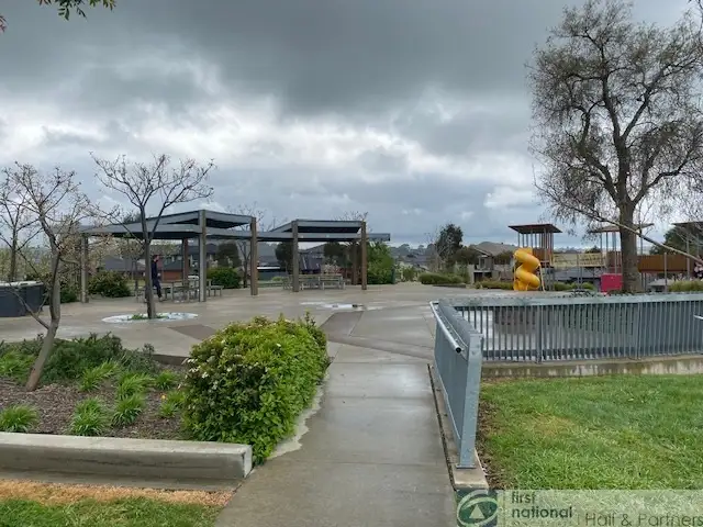 Third view of Homely land listing, 113 Grandvue Boulevard, Officer VIC 3809
