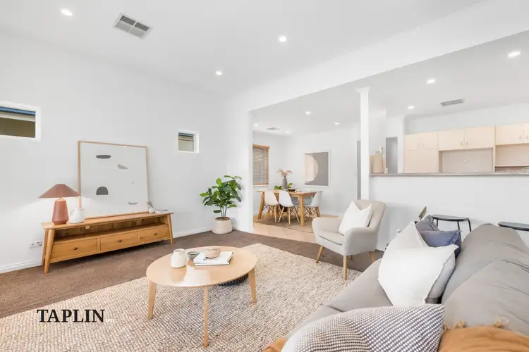 Second view of Homely house listing, 23A Elder Terrace, Glengowrie SA 5044