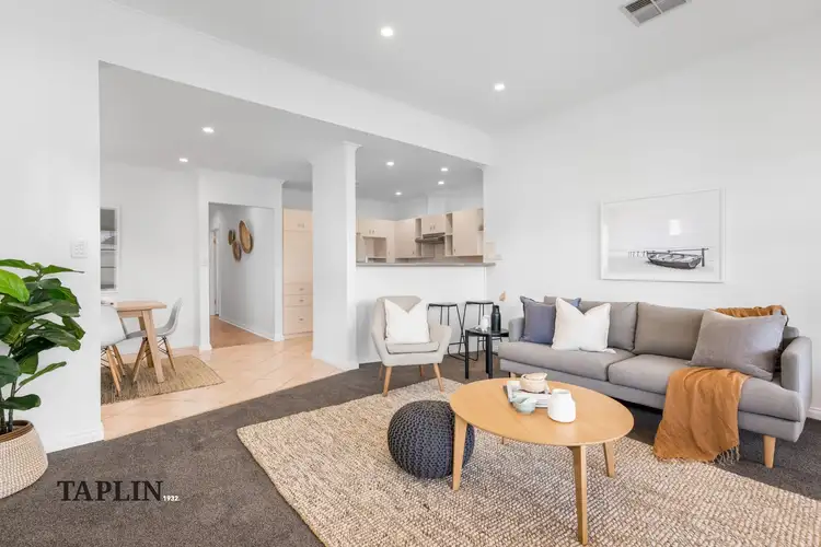 Third view of Homely house listing, 23A Elder Terrace, Glengowrie SA 5044