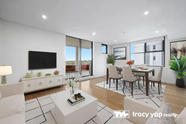1203/3 Mooltan Avenue, Macquarie Park NSW 2113