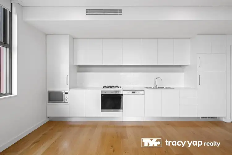 Second view of Homely apartment listing, 1203/3 Mooltan Avenue, Macquarie Park NSW 2113