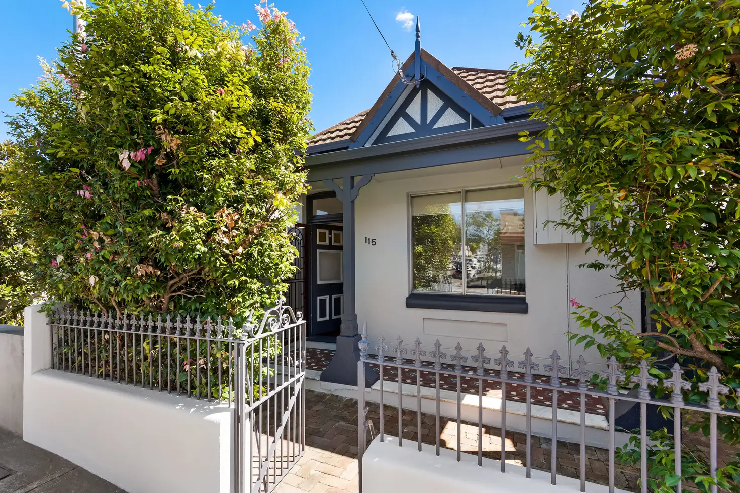 Main view of Homely house listing, 115 Unwins Bridge Road, Tempe NSW 2044