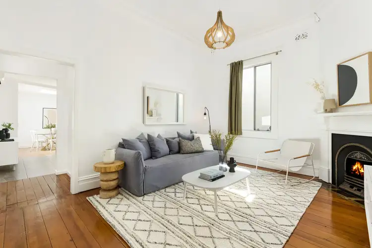 Second view of Homely house listing, 115 Unwins Bridge Road, Tempe NSW 2044